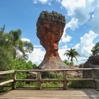Vila Velha Paraná