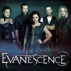Evanescence