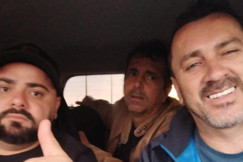 Icaraíma: polícia divulga histórico criminal de suspeitos e vítimas