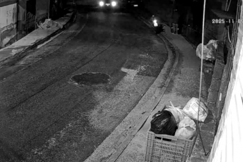 Entregador de pizza é morto ao ser assaltado enquanto fazia entrega em Itapevi, na Grande SP